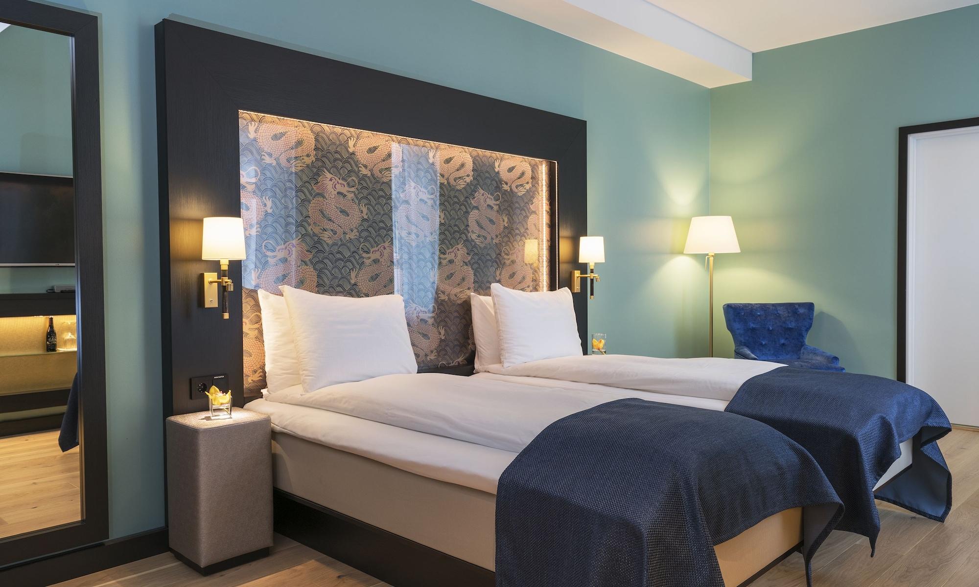 Thon Hotel Terminus Oslo Eksteriør billede