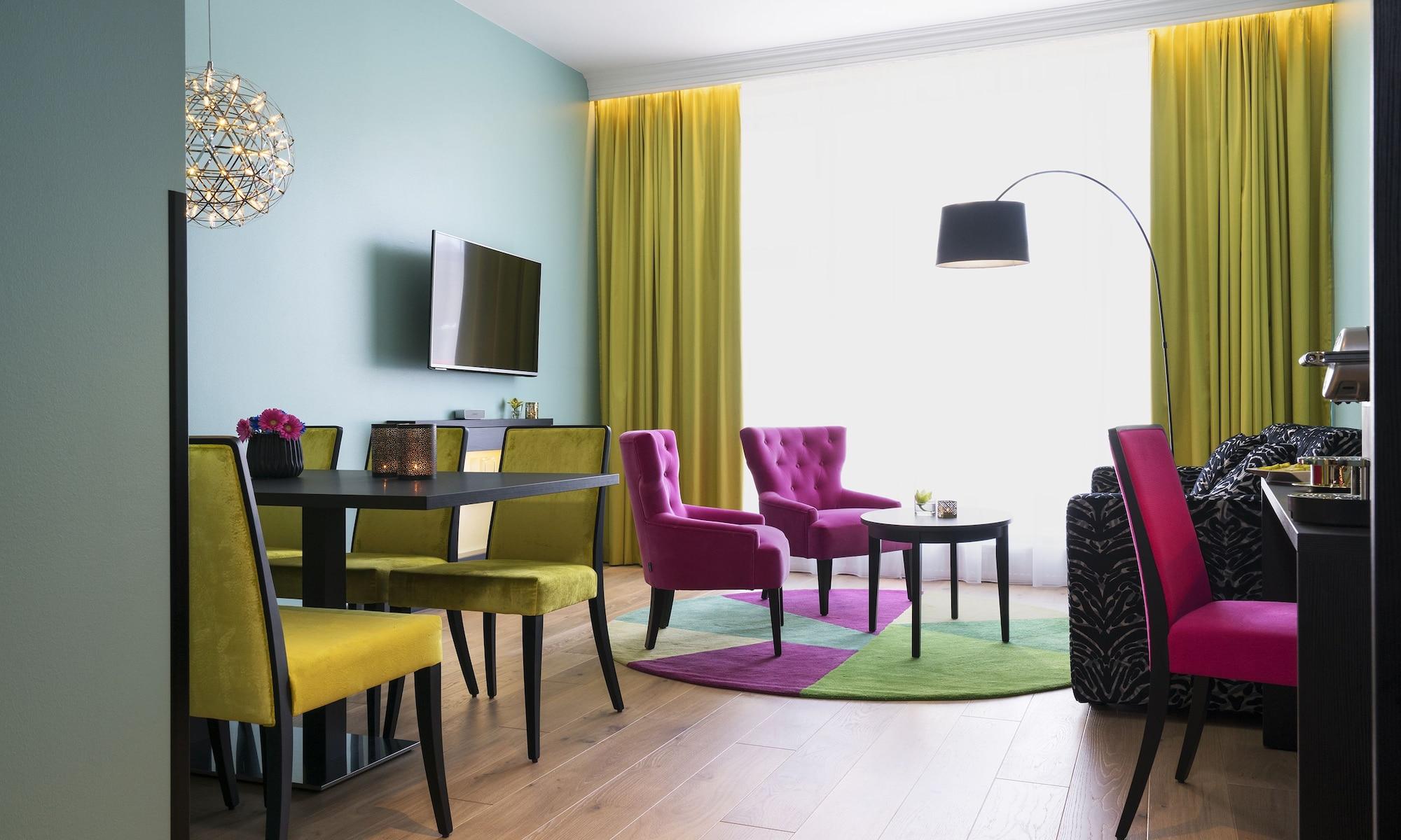 Thon Hotel Terminus Oslo Eksteriør billede