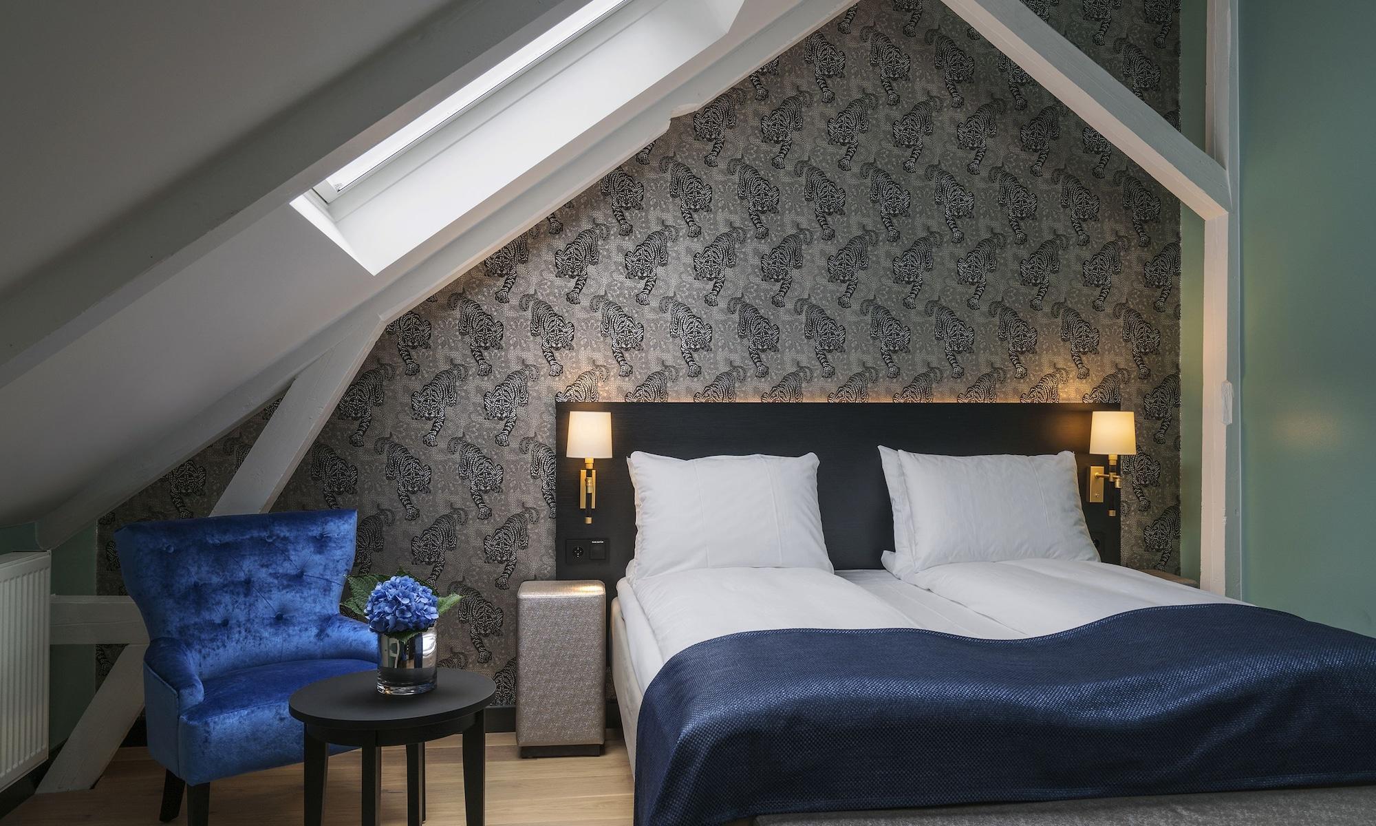 Thon Hotel Terminus Oslo Eksteriør billede